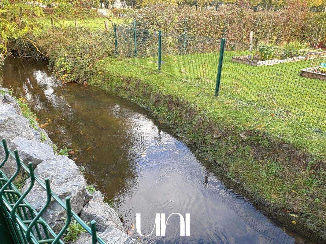 Appartement à BRETTEVILLE-SUR-ODON