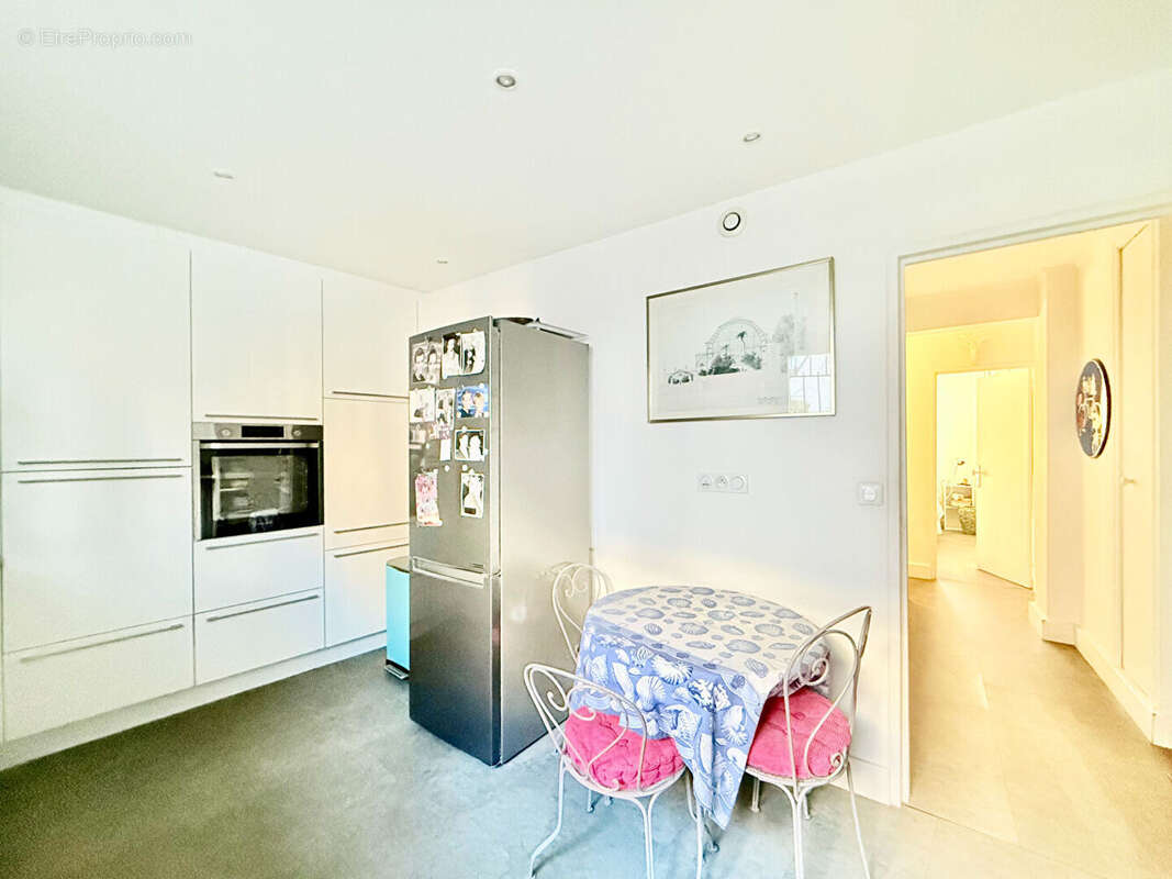 Appartement à CHOISY-LE-ROI