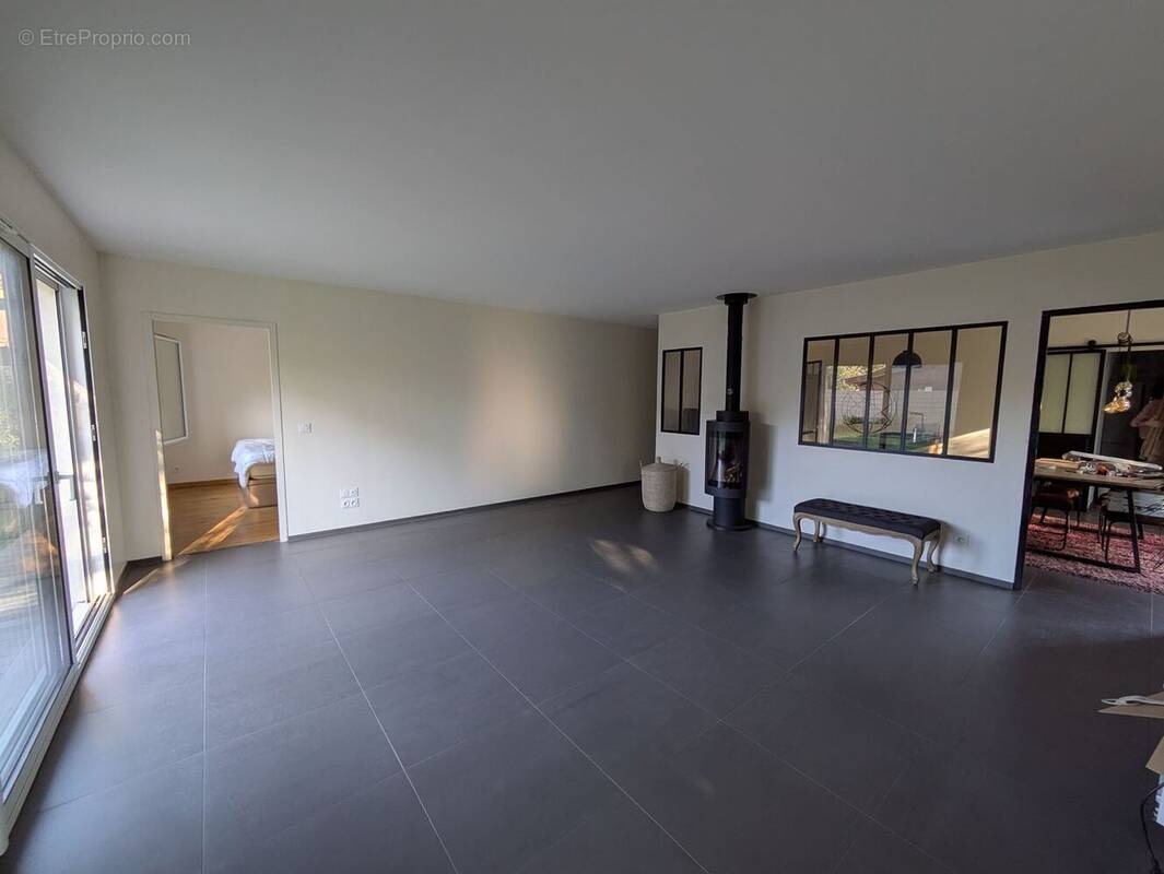 Maison à SAINT-MAGNE