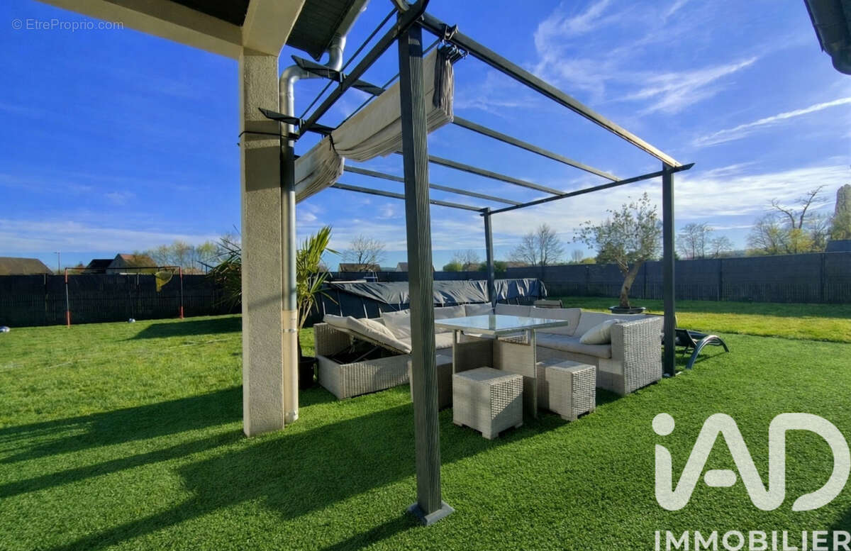 Photo 4 - Maison à RULLY