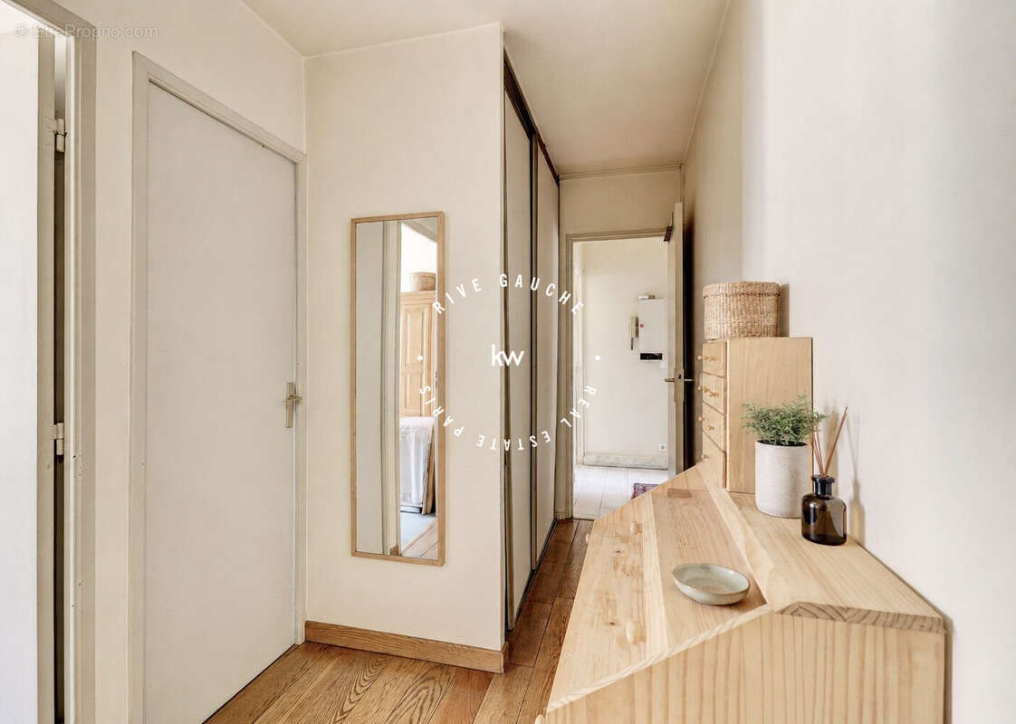 Appartement 90 m² à Clamart  - photo 9