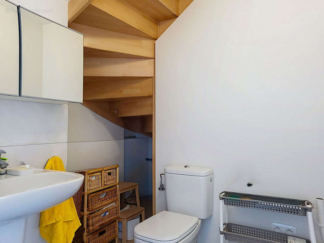 Appartement à HANGENBIETEN