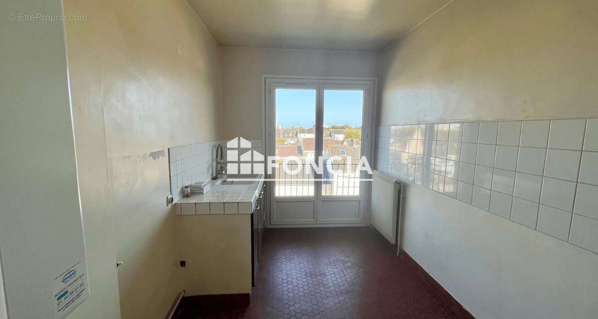 Appartement à MAUREPAS
