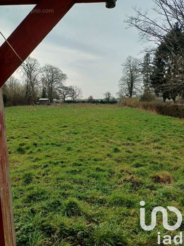 Photo 5 - Maison à ACHY