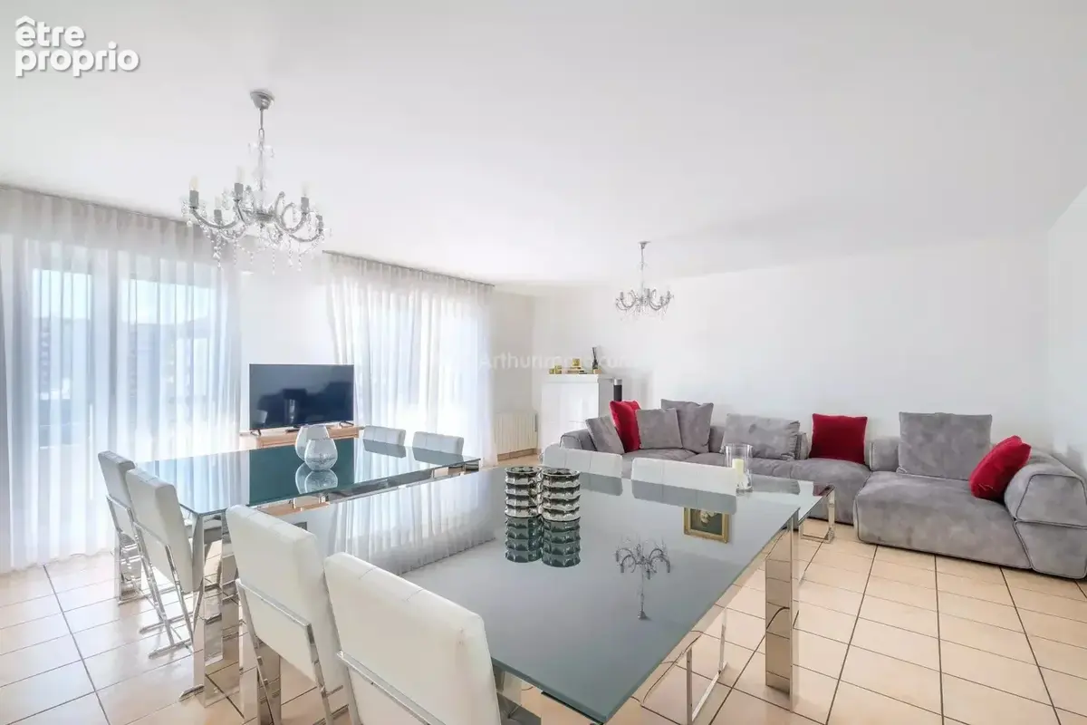 Vente Appartement Villeurbanne(69100) 365 000ï¿œ - photo 2