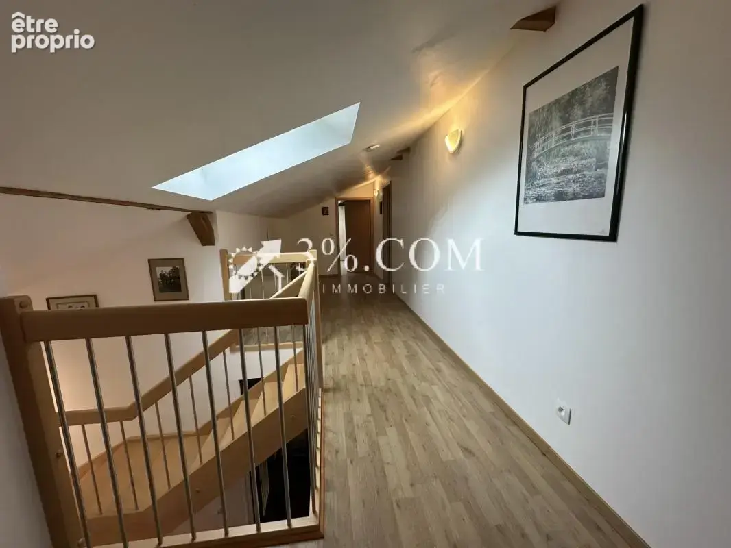 3%.COM - Maison de campagne, en lisière de forêt - photo 11