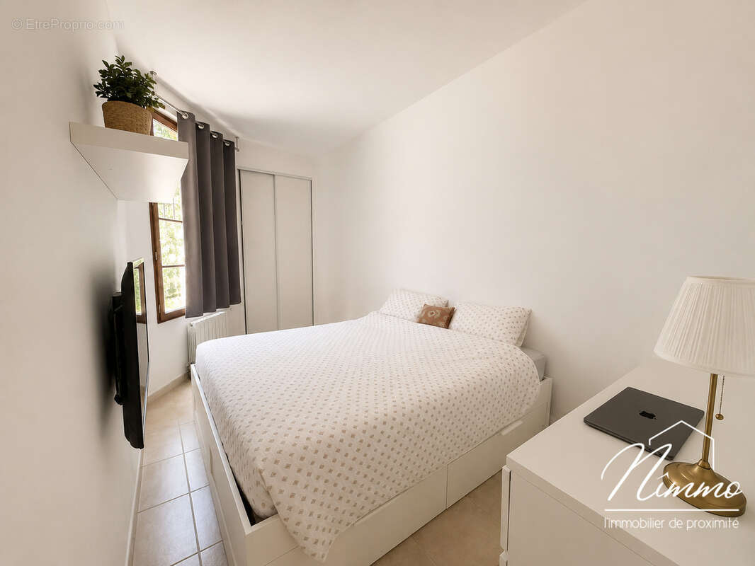 Nimes notre dame appartement de type 2 - photo 4