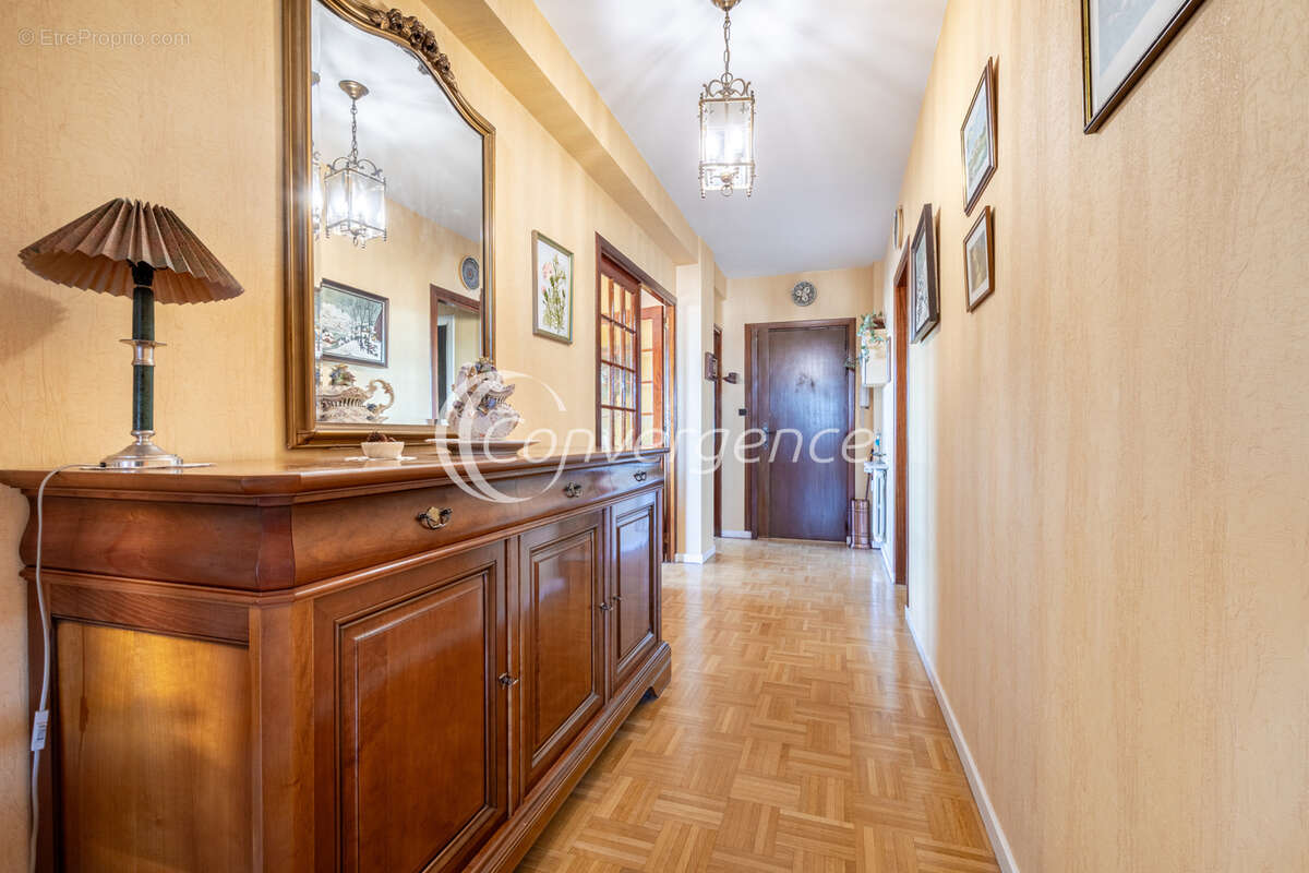 Appartement à LIMOGES