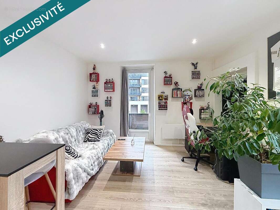 Photo 3 - Appartement à CLUSES