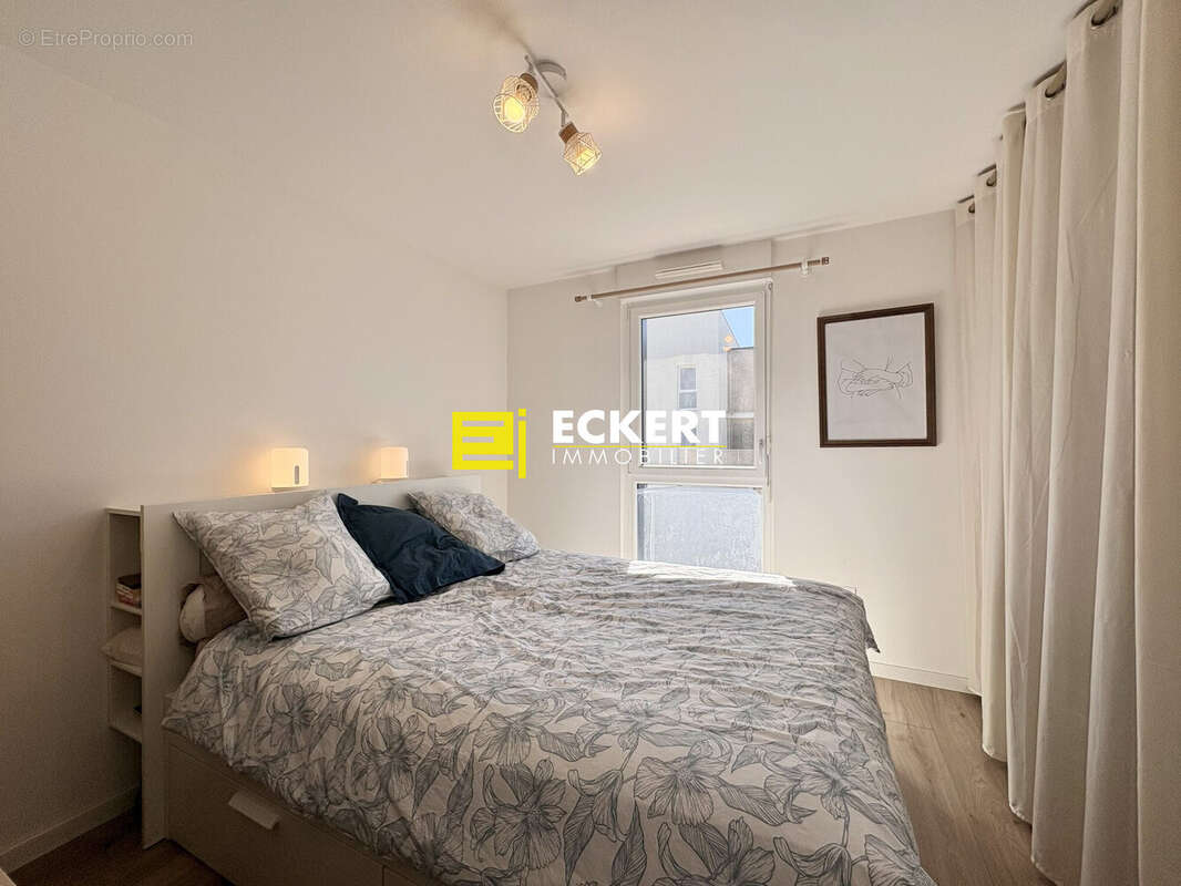 Appartement 85 m² à Oberhausbergen  - photo 5