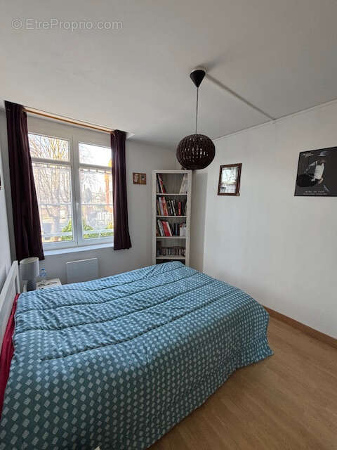 Appartement à CROIX