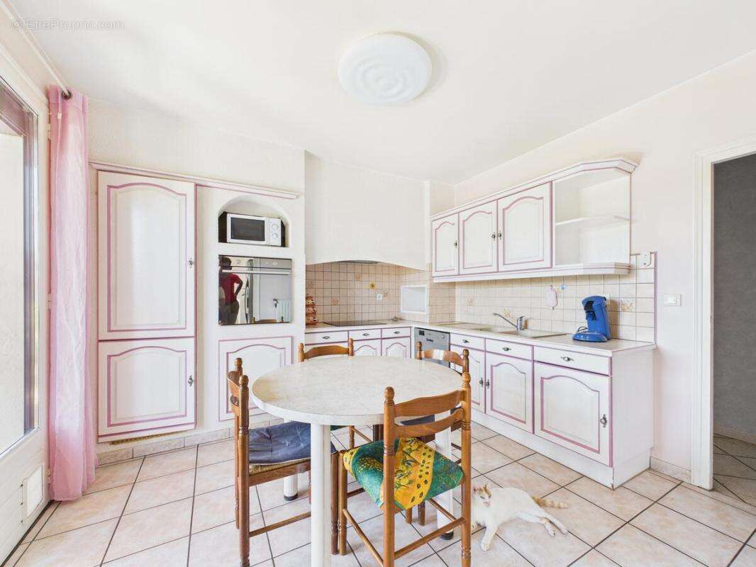 Maison à BEAUREGARD-VENDON