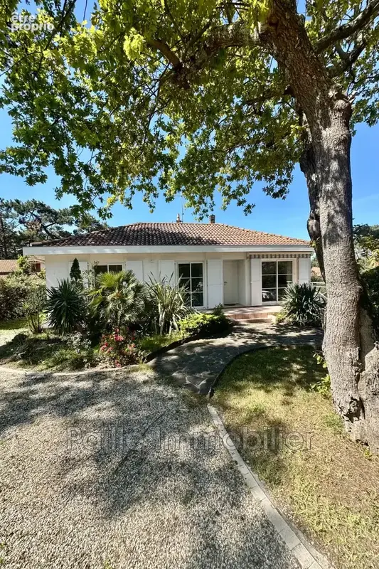 Maison 5 pièces 93 m² à vendre à Soulac-Sur-Mer (33780) - photo 2