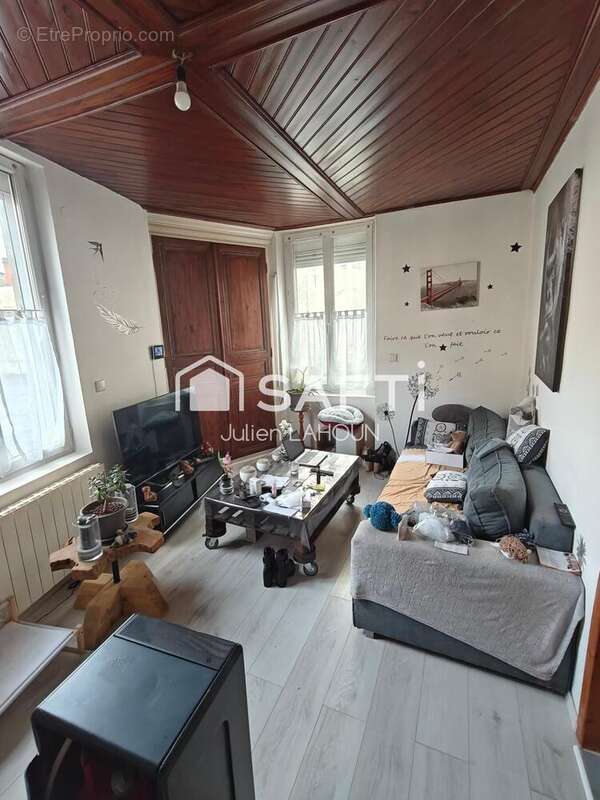 Photo 4 - Appartement à JARNAC