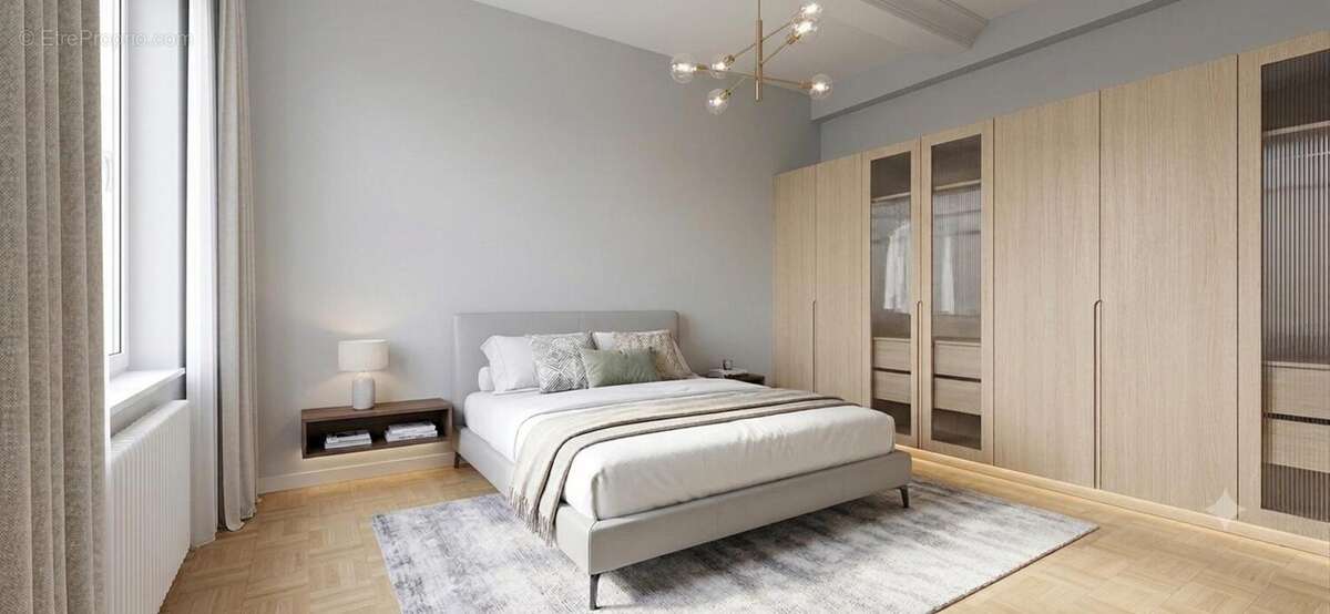 Maison de caractère 175 m² - photo 18