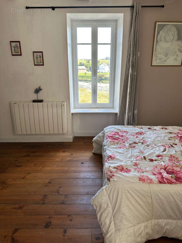 Maison à FREHEL