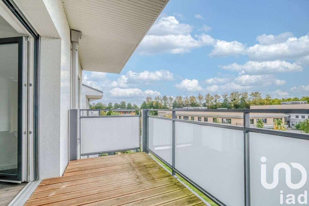 Photo 6 - Appartement à SERRIS