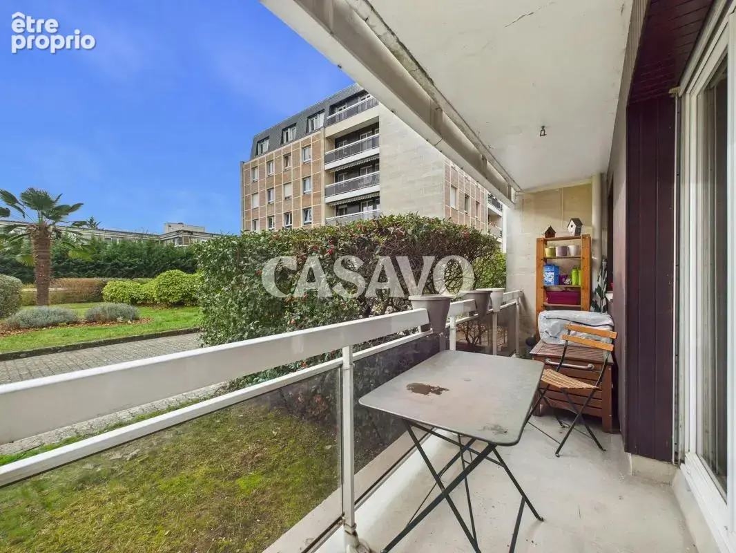 Vente Appartement 4 pièces de 80m² - 78000 Versailles - photo 3
