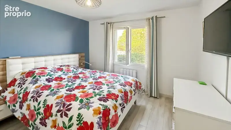 Maison de plain-pied à vendre 4 pièces BERGERAC (24) - terrain 2184 m2 - piscine - photo 10