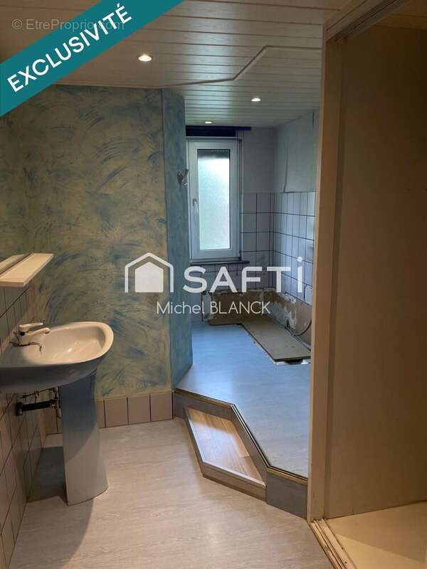 Photo 7 - Appartement à LOGELHEIM