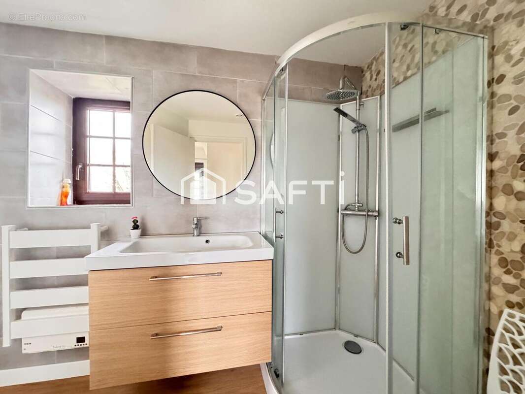 Maison 121 m² à Landeda  - photo 9