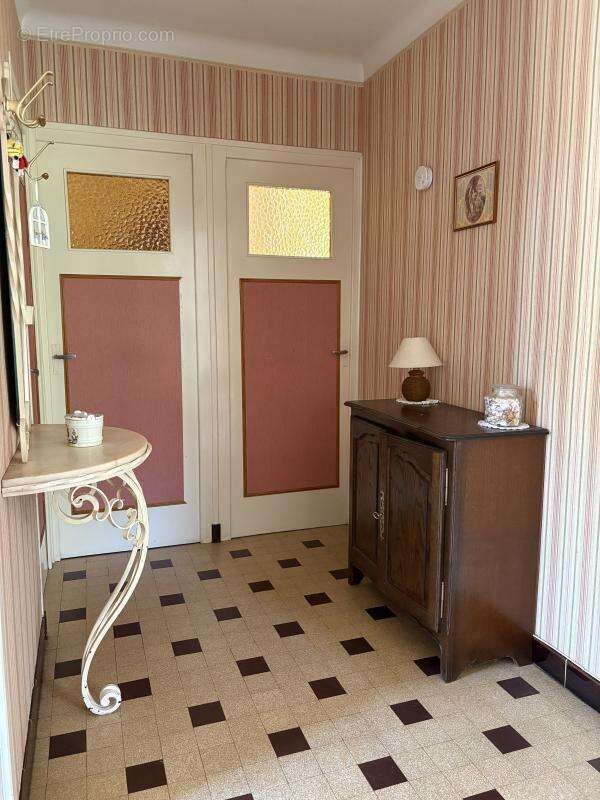 Maison 66 m² à Perrigny-Les-Dijon  - photo 5
