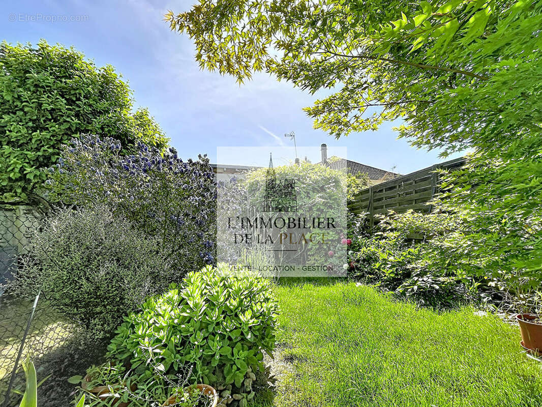 Maison Soissons 5 pièces 116m2 au sol.. - photo 2