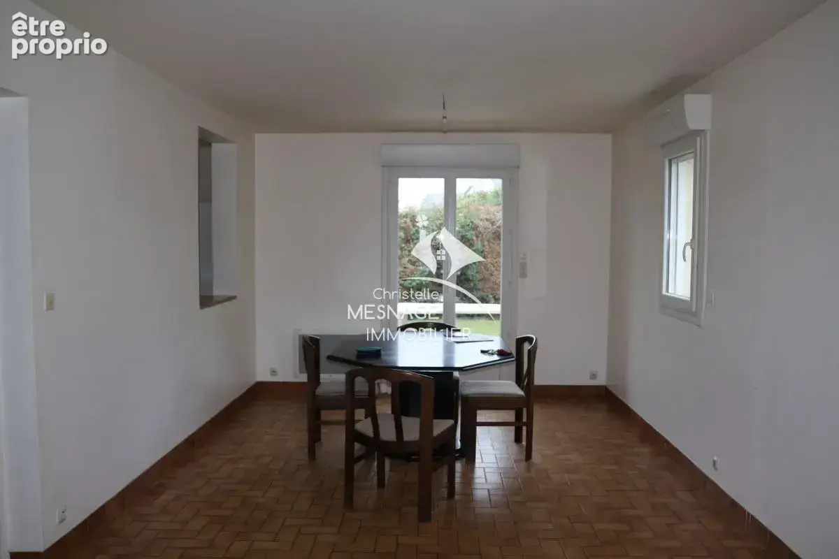 À vendre chez Christelle Mesnage Immobilier - Aux portes de - photo 4