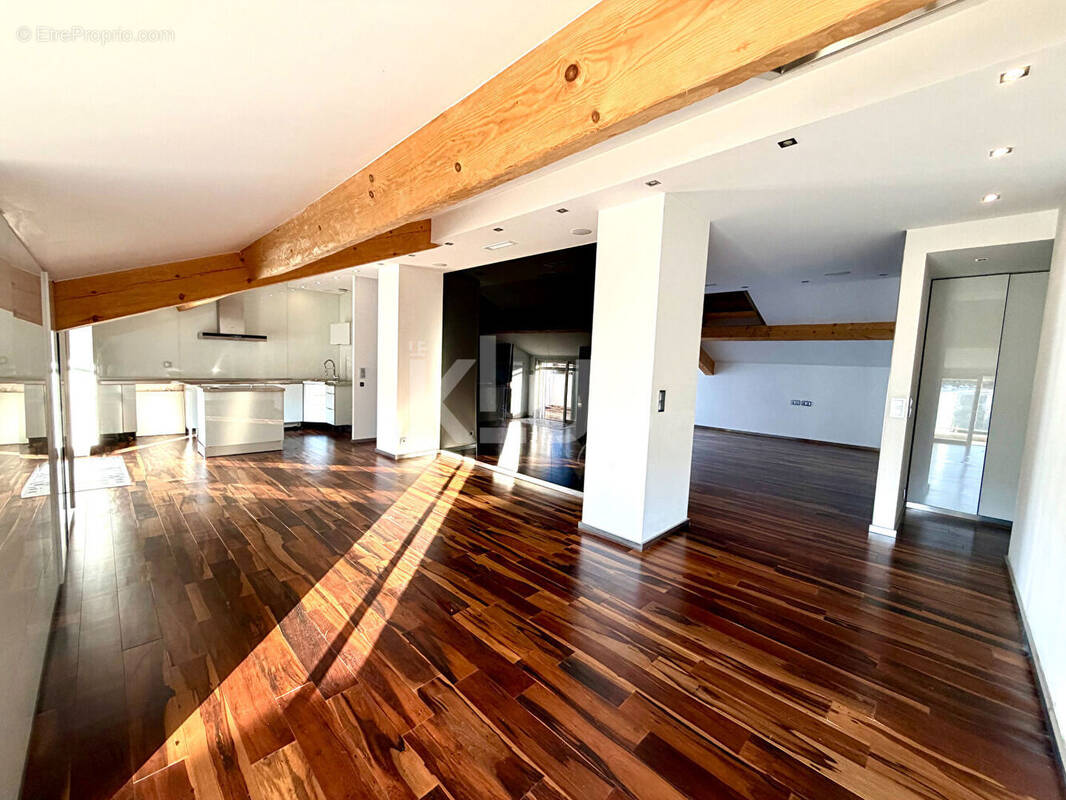 Appartement à SAN-NICOLAO