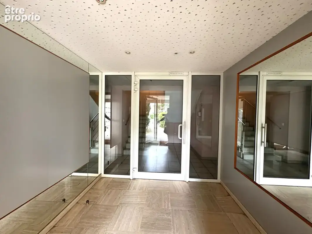 Appartement Tournefeuille 2 pièce(s) 37 m2 - photo 7