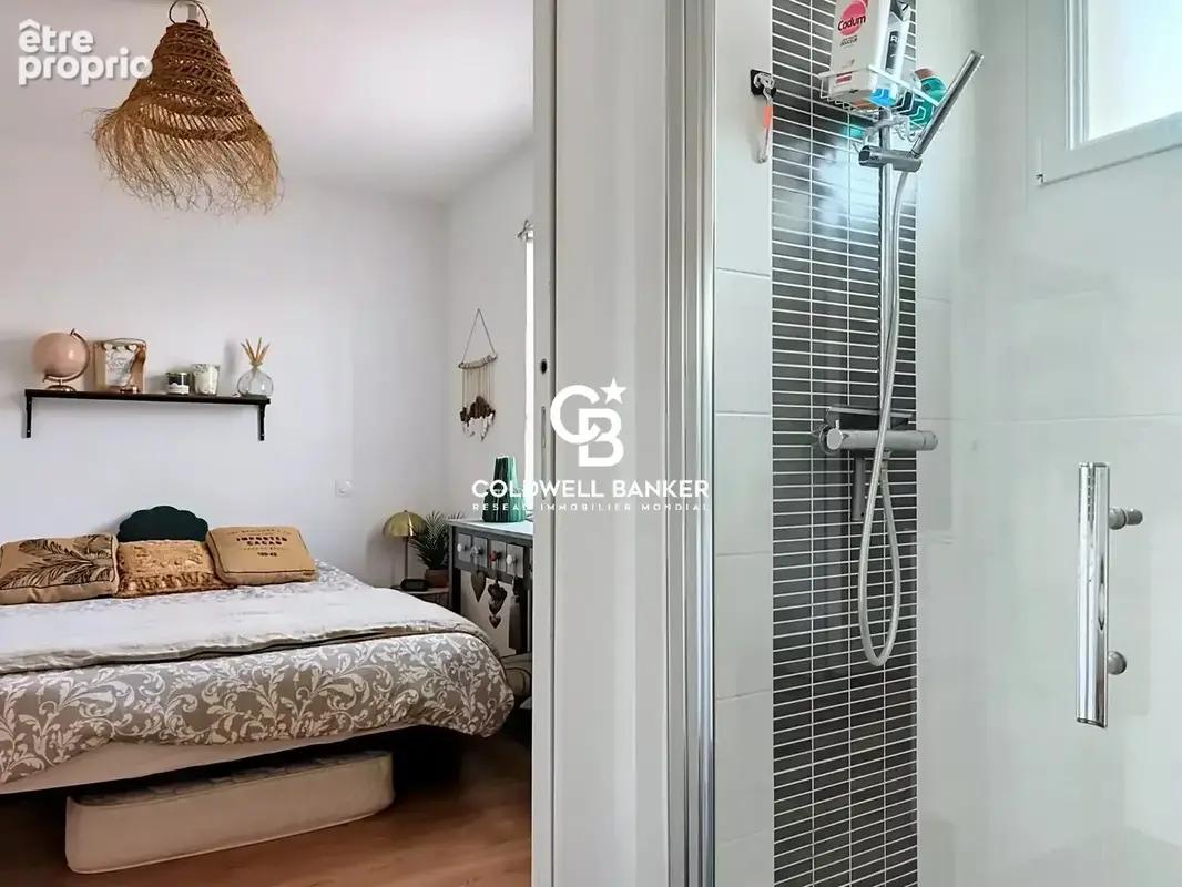 À vendre - les sables d'olonne, plain pied, 4 chambres - photo 6