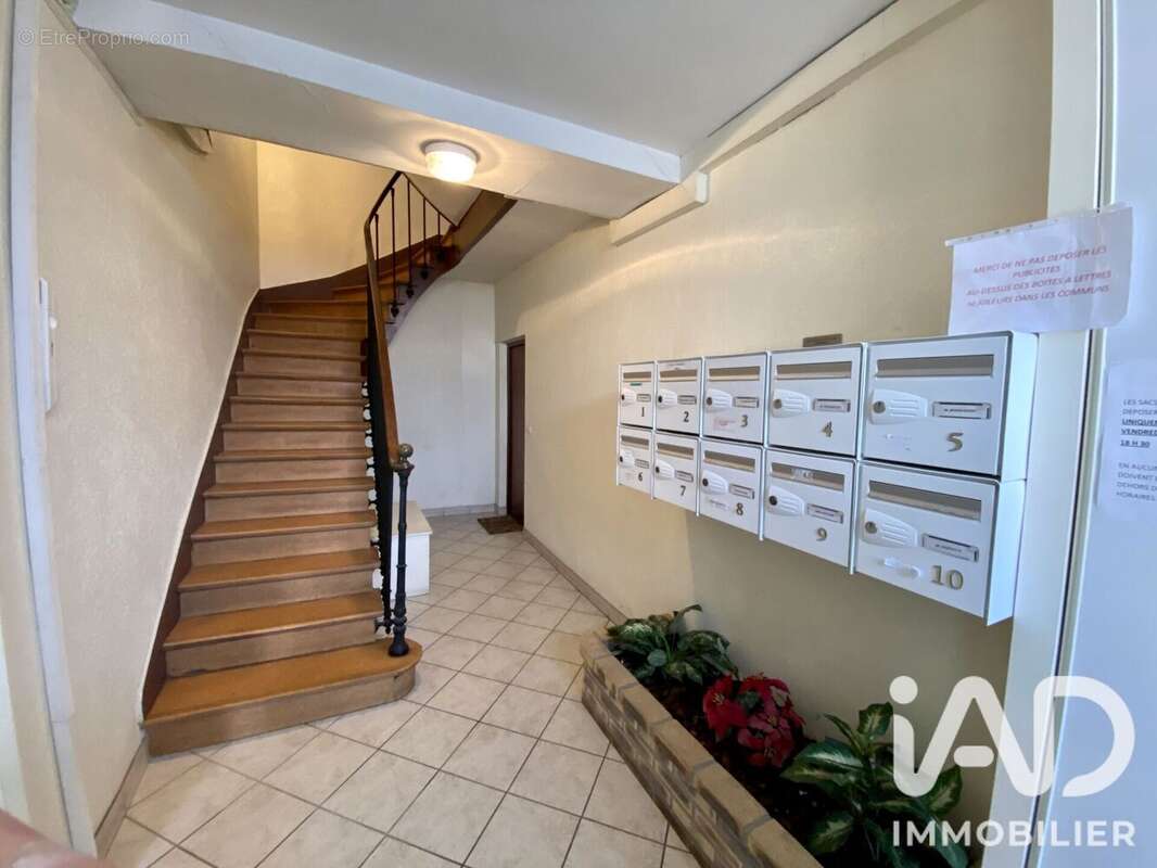 Photo 2 - Appartement à MONTARGIS