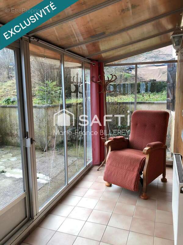 Photo 2 - Maison à OFFEMONT