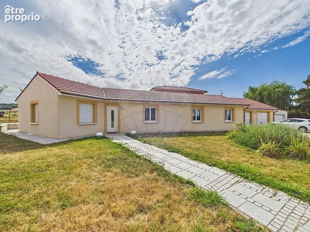 Maison 5 chambre(s) à vendre - photo 7