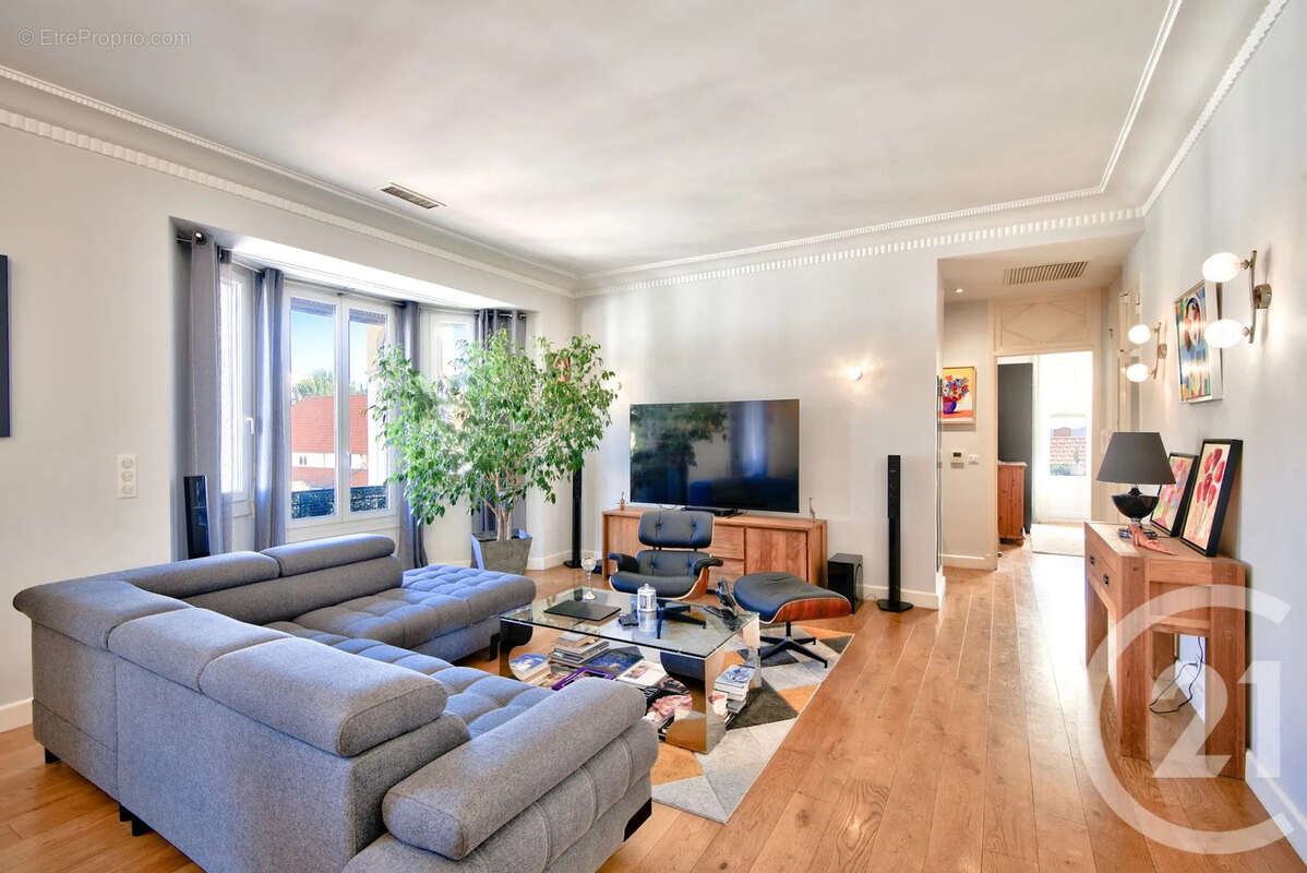 Appartement à CAGNES-SUR-MER