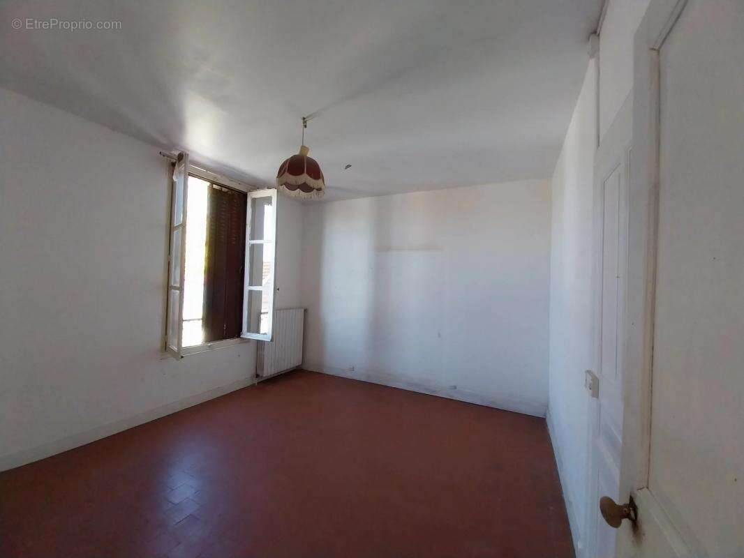 Maison à SURY-ES-BOIS