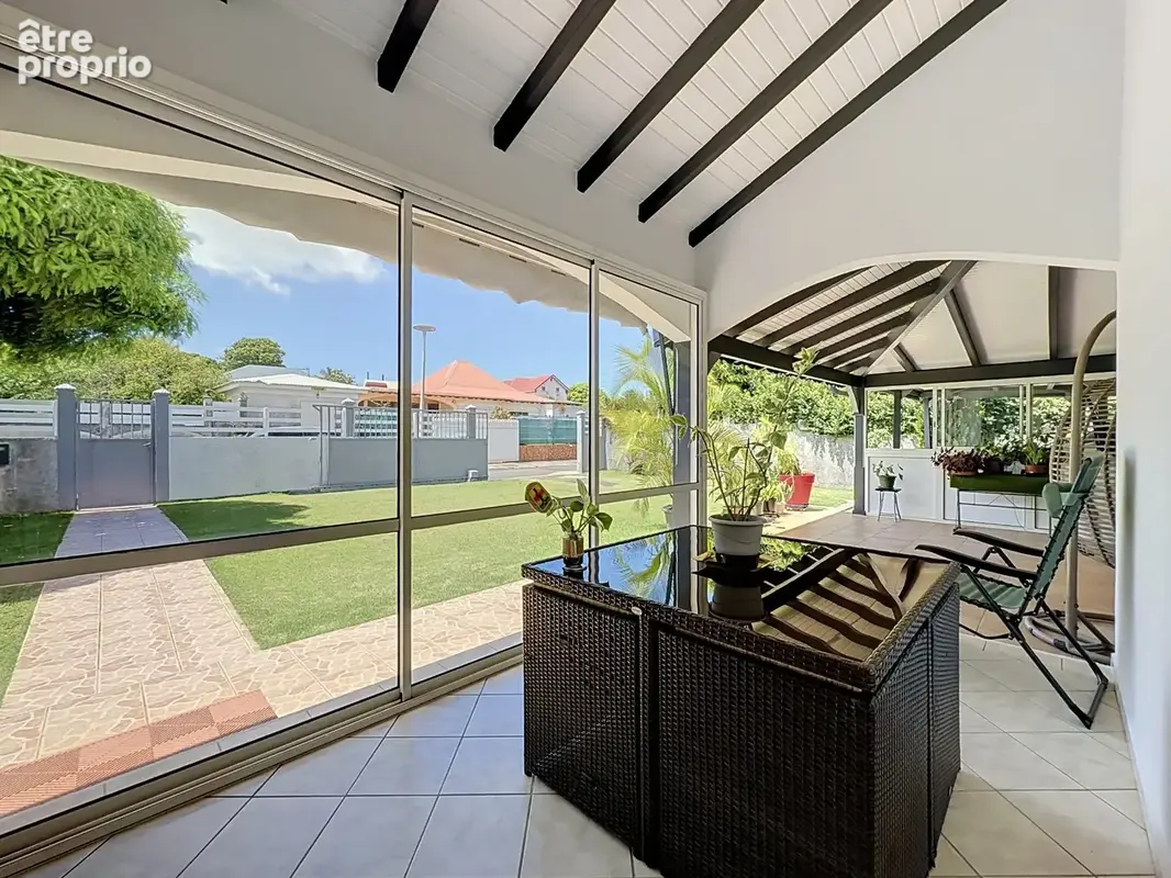 Maison à vendre 4 pièces  (971) - photo 17