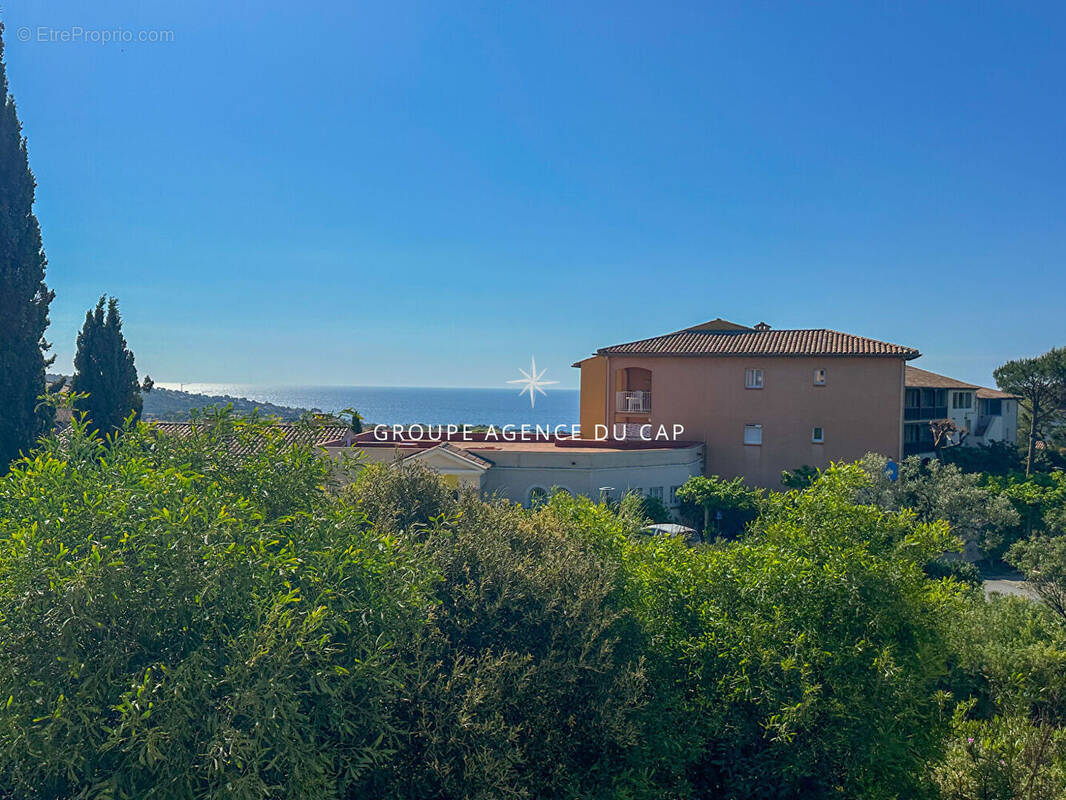 Appartement à LES ISSAMBRES