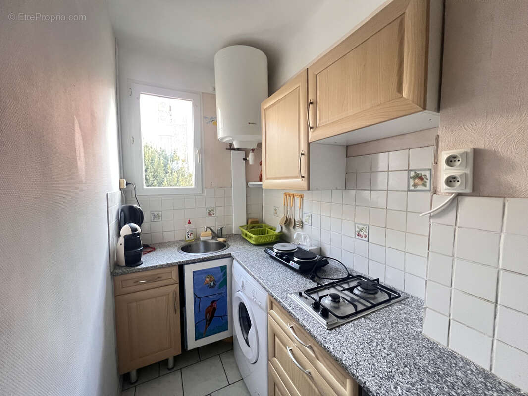 Appartement à AMELIE-LES-BAINS-PALALDA