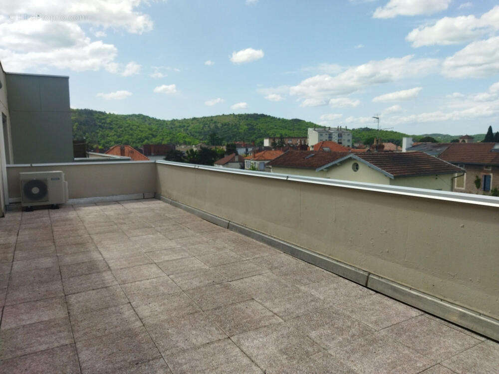 IMG_20250503_150533 - Appartement à CAHORS