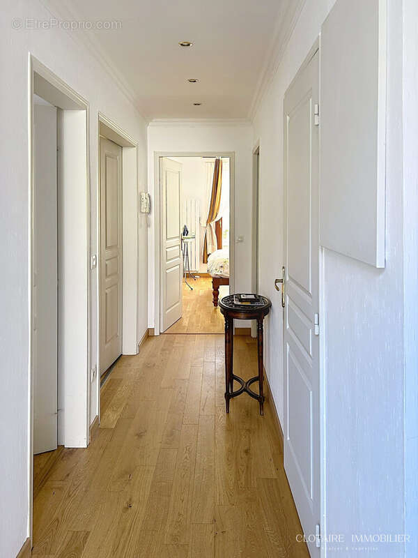 Appartement à COMPIEGNE