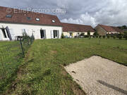 Maison à ROMILLY-SUR-SEINE