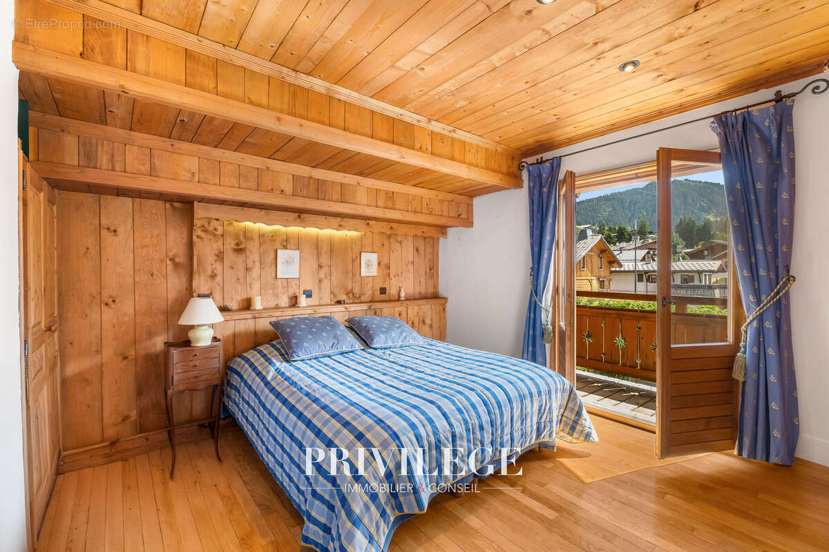 Maison à MEGEVE