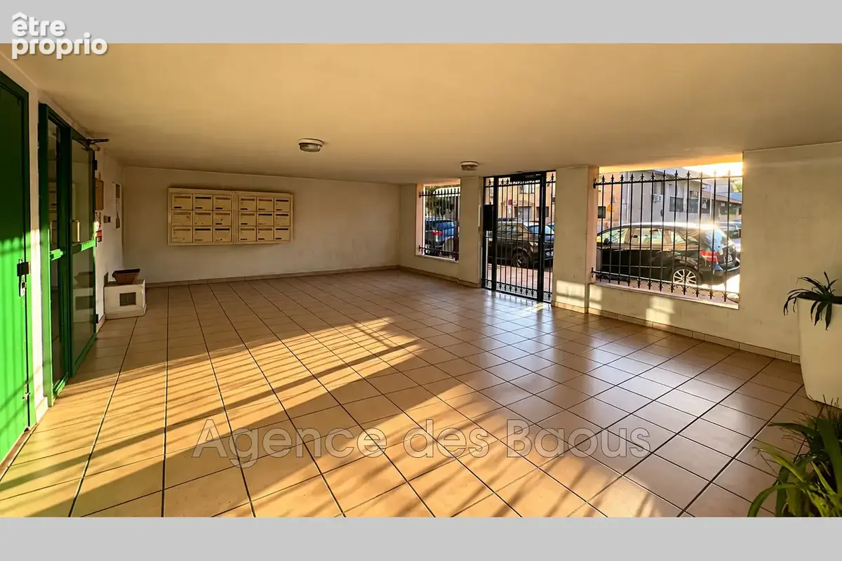 Appartement 1 pièce 23 m² à vendre à Nice (06000) - photo 6