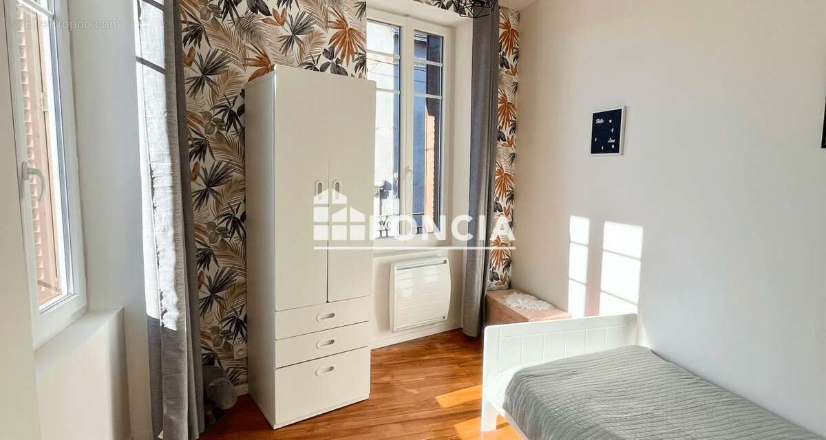 Appartement à CLERMONT-FERRAND