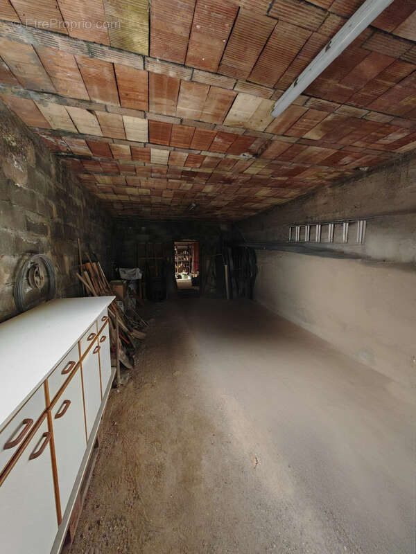 Maison à TRANS-EN-PROVENCE