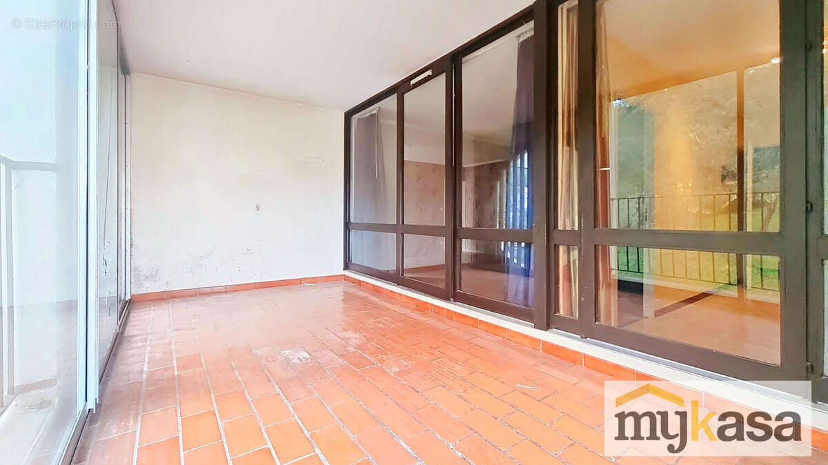 Appartement à MARTIGUES