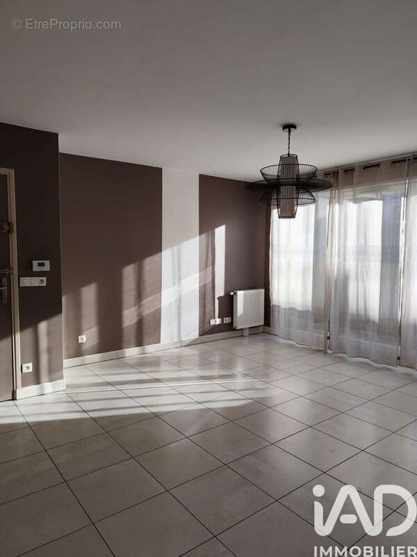 Photo 3 - Appartement à EAUBONNE