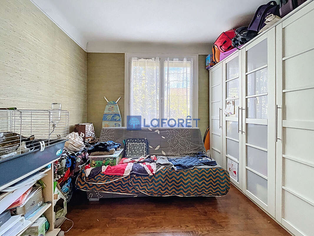 Maison à SAINTRY-SUR-SEINE