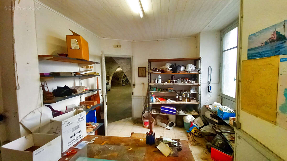 Commerce à BEDARIEUX